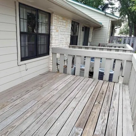 Image 9 - 300 Poker Chip Unit 2, Texas, 78657 - Townhouse for rent