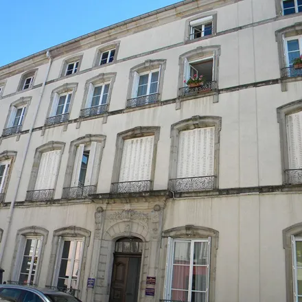 Image 2 - Pharmacie des Vosges, 9 Place des Vosges, 88000 Épinal, France - Apartment for rent
