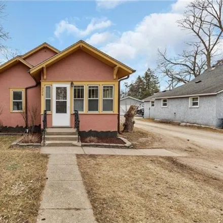 Buy this 3 bed house on 236 Central Avenue South in Richmond, Stearns County