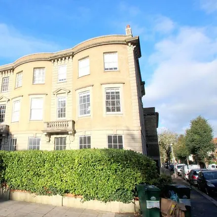 Image 1 - Windlesham Road, Brighton, BN1 3AG, United Kingdom - Apartment for rent