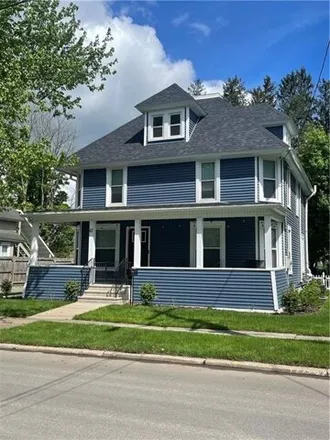 Buy this 5 bed house on 47 Front Street in City of Norwich, NY 13815