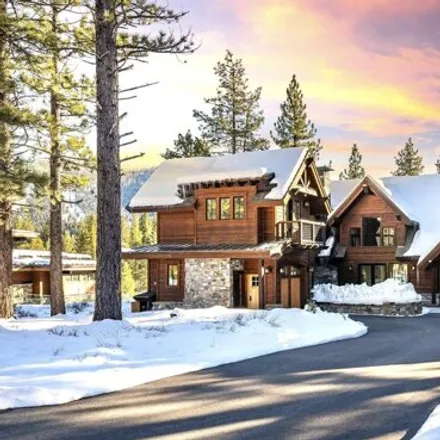 Image 1 - 556 Stewart Mckay, Truckee, California, 96161 - House for sale