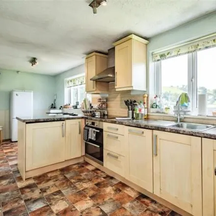 Image 6 - Carmarthen to Aberystwyth Line, Betws Bledrws, SA48 8NP, United Kingdom - House for sale