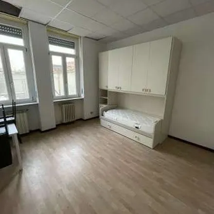Rent this 1 bed apartment on Pausa Pranzo in Via Ruggero Leoncavallo, 10154 Turin TO