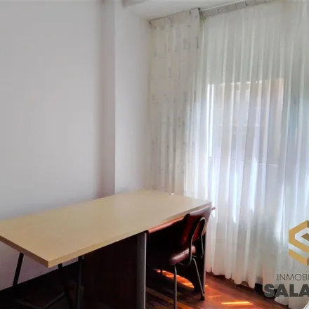 Rent this 4 bed apartment on Calle Calixto Díez / Calixto Diez kalea in 2, 48012 Bilbao