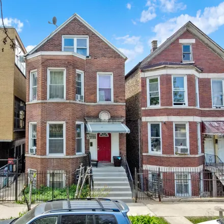 Buy this 7 bed duplex on 4926 South Paulina Street in Chicago, IL 60609