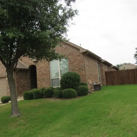 Image 3 - 107 Cassandra Drive, Forney, TX 75126, USA - House for sale