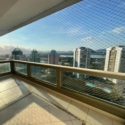 Image 2 - unnamed road, Barra da Tijuca, Rio de Janeiro - RJ, 22620-311, Brazil - Apartment for sale