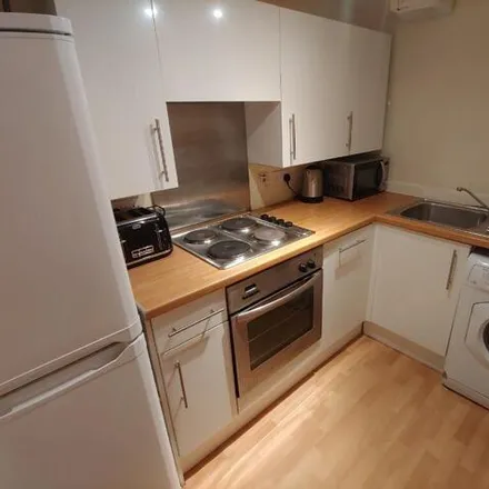 Rent this 3 bed apartment on Stephens in Causewayhead Road, Stirling