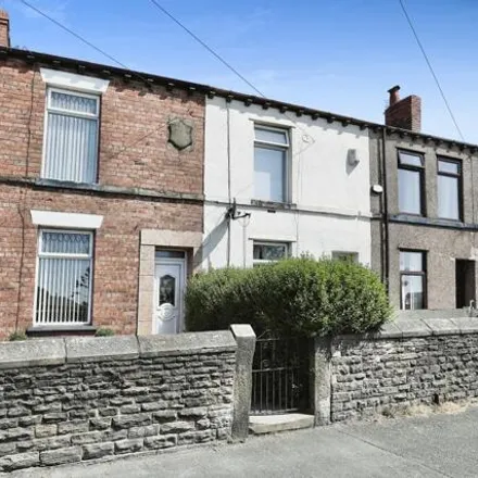 Buy this 2 bed townhouse on Orrell Road/Orrell Council Offices (D) in Orrell Road, Orrell