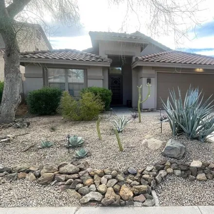 Buy this 3 bed house on 15923 North 102nd Place in Scottsdale, AZ 85255