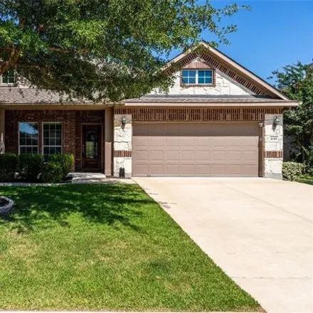 Rent this 3 bed house on 1049 Dyer Crossing Way in Round Rock, TX 78665