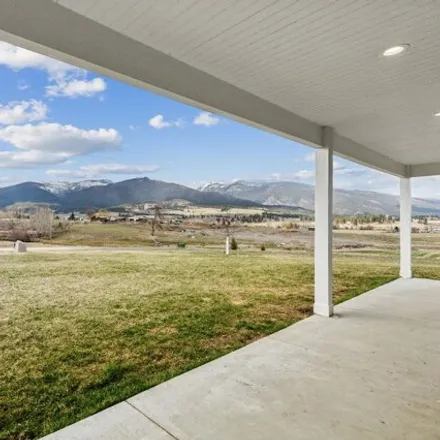 Image 9 - Hamby Lane, Victor, Ravalli County, MT, USA - House for sale