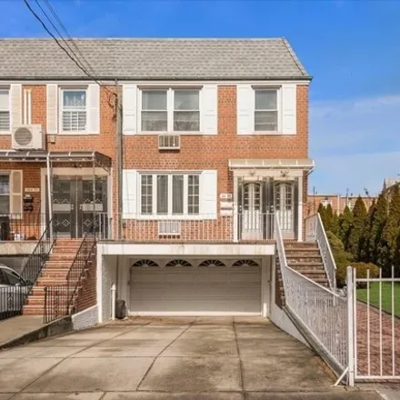 Buy this 4 bed house on 144-55 25th Road in New York, NY 11354