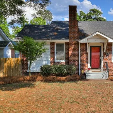 Buy this 3 bed house on 1480 Spring Hill Terrace in Augusta, GA 30904