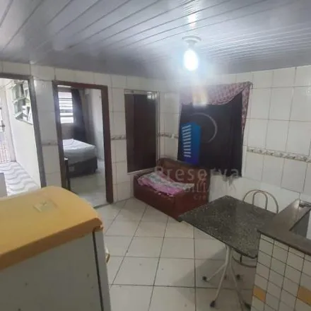 Rent this 1 bed house on Rua Otília Damasceno 334 in Cidade Nova, Itajaí - SC