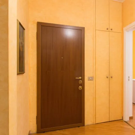 Image 2 - Via Giuseppe Frua, 20146 Milan MI, Italy - Apartment for rent