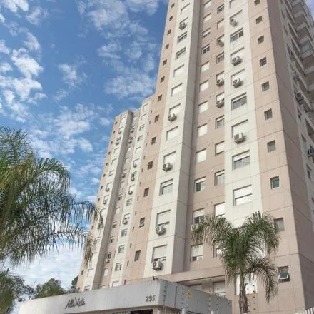 Image 2 - Brigada Militar, Avenida Padre Leopoldo Brentano, Farrapos, Porto Alegre - RS, 90250-430, Brazil - Apartment for sale