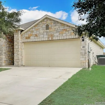 Image 5 - 401 Chisholm Trl, Seguin, Texas, 78155 - House for sale