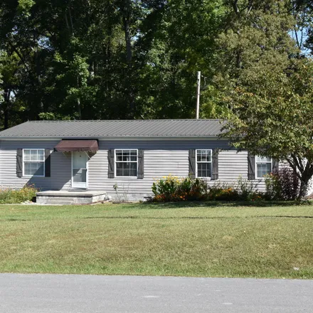 Buy this 4 bed house on 331 Northern Crossing in Pulaski County, KY 42567