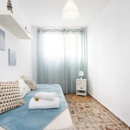 Image 8 - 38530 Candelaria, Spain - Apartment for rent