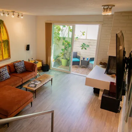 Rent this 2 bed condo on 1252 Barry Avenue in Los Angeles, CA 90025