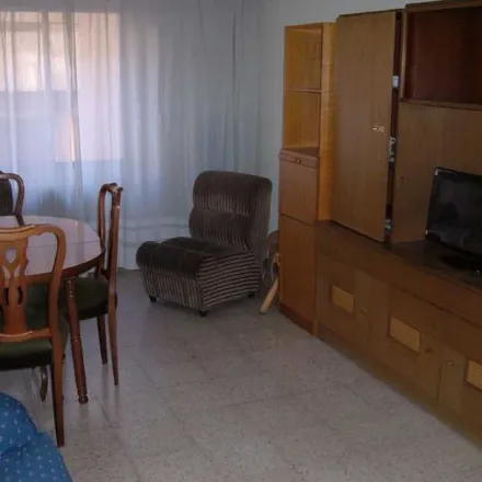 Rent this 3 bed apartment on Calle Edison in 24, 32