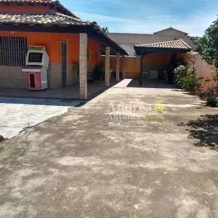 Buy this 3 bed house on Rua das Andorinhas in Cabo Frio - RJ, 28924-203