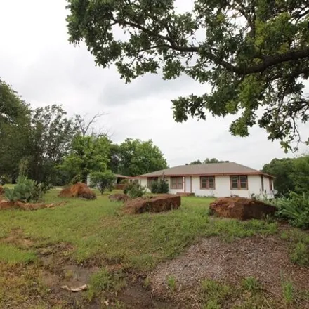 Buy this 4 bed house on 5609 Edwards Road in Denton, TX 76208