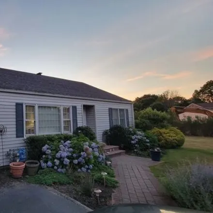Rent this 3 bed house on 57 Dale St in Southampton, New York