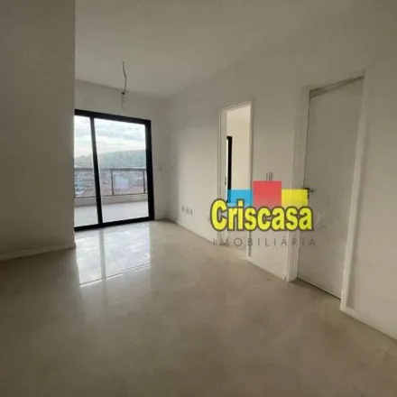 Buy this 1 bed apartment on Rua José Bonifácio in Centro, Cabo Frio - RJ