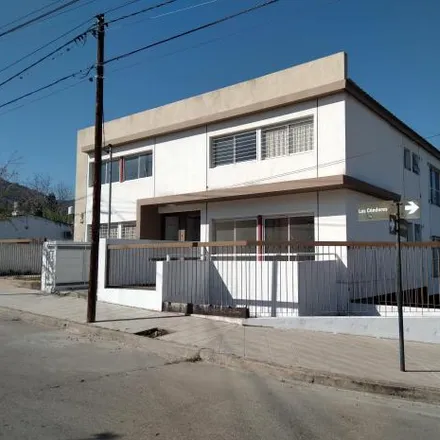 Buy this 1 bed apartment on Los Cóndores 394 in Departamento Punilla, 5152 Villa Carlos Paz