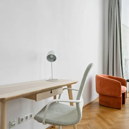 Rent this 3 bed apartment on Zum Stoß im Himmel in Salvatorgasse, 1010 Vienna