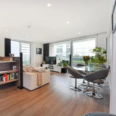 Image 1 - Copperlight Apartments, 16 Buckhold Road, London, SW18 4FY, United Kingdom - Apartment for sale