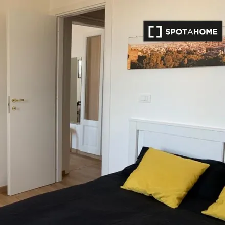 Rent this 4 bed room on Hotel Soperga in Via Soperga, 24