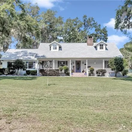 Image 3 - 21895 Sw 91st Loop, Dunnellon, Florida, 34431 - House for sale