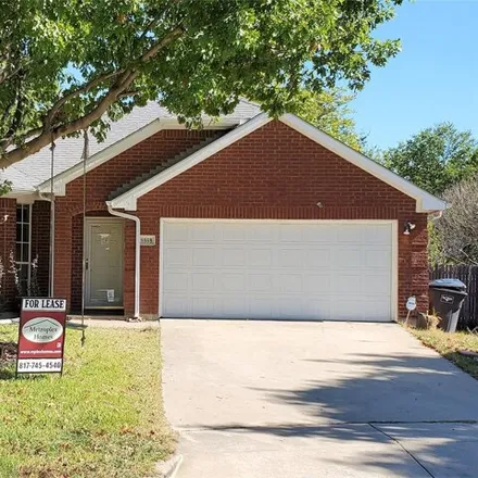 Rent this 3 bed house on 4868 Ashton Ave in Fort Worth, Texas