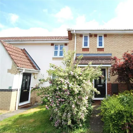 Rent this 1 bed townhouse on Whitesmith Drive in Billericay, CM12 0FP