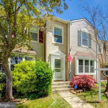 Buy this 3 bed townhouse on New Braddock Road in Centreville, VA 20124