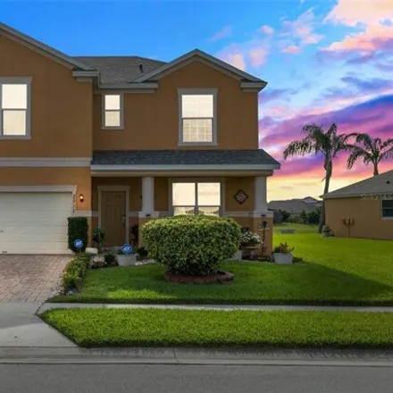 Buy this 5 bed house on 2495 Cypress Tree Trail in Saint Cloud, FL 34772
