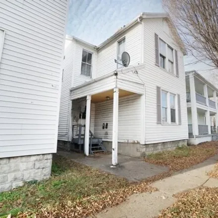 Image 2 - Carthage Neighborhood Business District, 3 Cedar Alley, Cincinnati, OH 45216, USA - House for sale