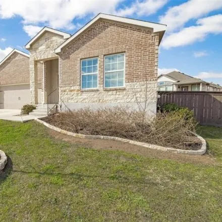 Image 5 - Blackhaw Lane, Leander, TX, USA - House for sale