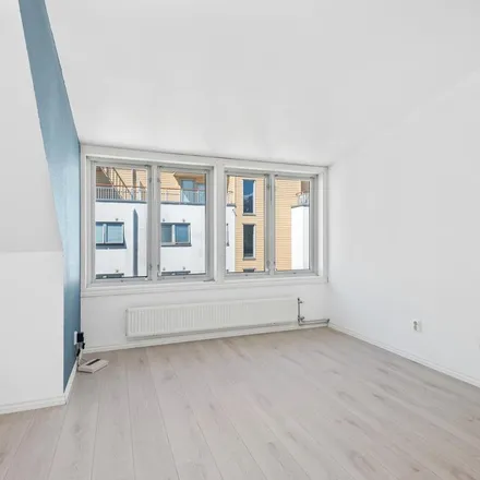 Image 3 - Platous gate 13, 0190 Oslo, Norway - Apartment for rent