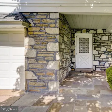 Image 3 - 1650 North Hills Avenue, Upper Dublin Township, PA 19090, USA - House for sale