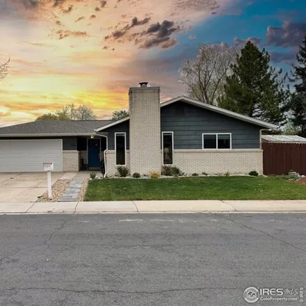 Buy this 4 bed house on 326 East 8th Avenue in Longmont, CO 80501