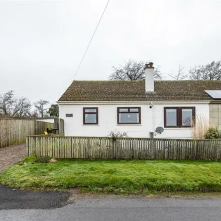 Image 1 - unnamed road, Hume, TD5 7TP, United Kingdom - Duplex for sale