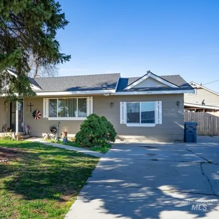 Buy this 3 bed house on 16571 Buckaroo Circle in Canyon County, ID 83607