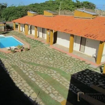 Buy this 1studio house on Rodovia Eduardo Cabral de Menezes in São José dos Náufragos, Aracaju - SE