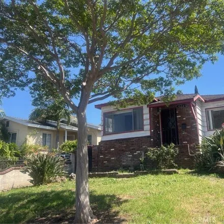 Rent this 3 bed house on 466 Harding Avenue in Monterey Park, CA 91754