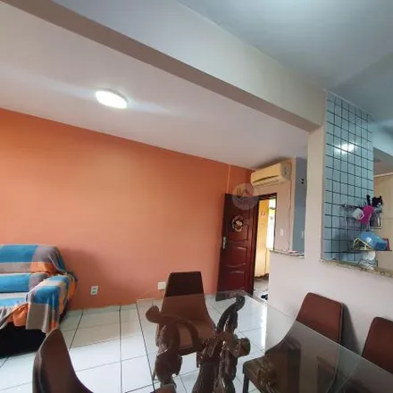 Buy this 2 bed apartment on Rua Interna Conjunto Journalistas in Chapada, Manaus - AM